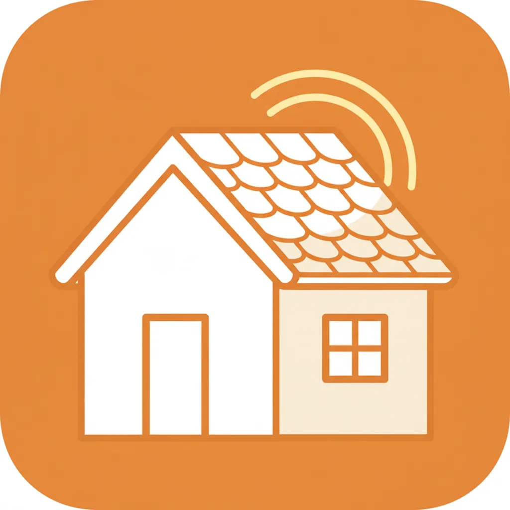Roofing Contractors in Preston logo