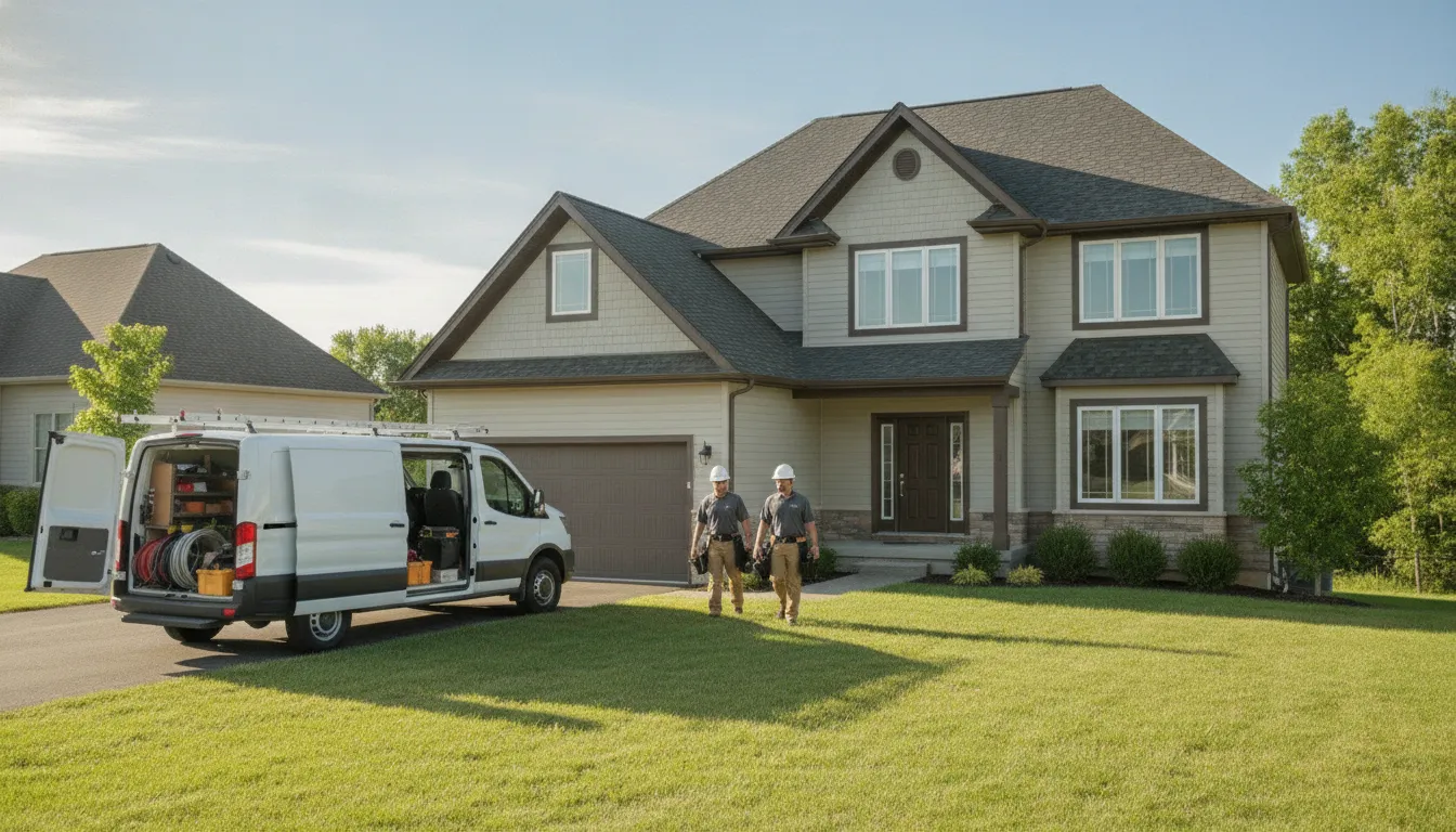 Reliable Roofing Contractors in Preston